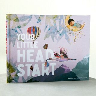 Your Little Head Start