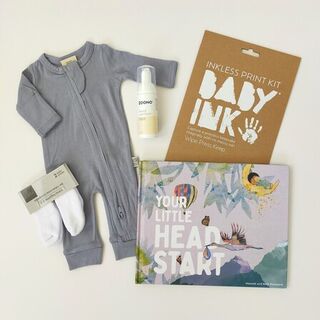 Perfectly Prem Gift Set