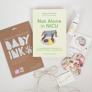 Mama Gift Bundle