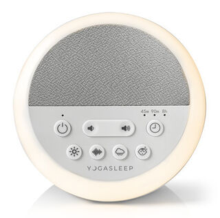 Nod Sound Machine & Nightlight