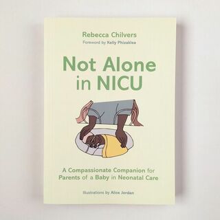 Not Alone In NICU