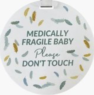Medically Fragile