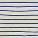 Navy Stripe