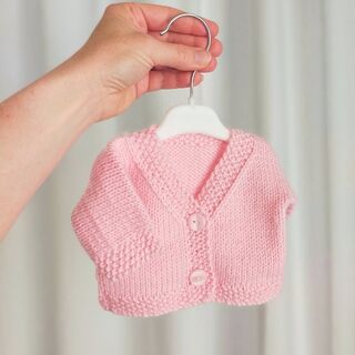 Merino for Premature Baby Clothes